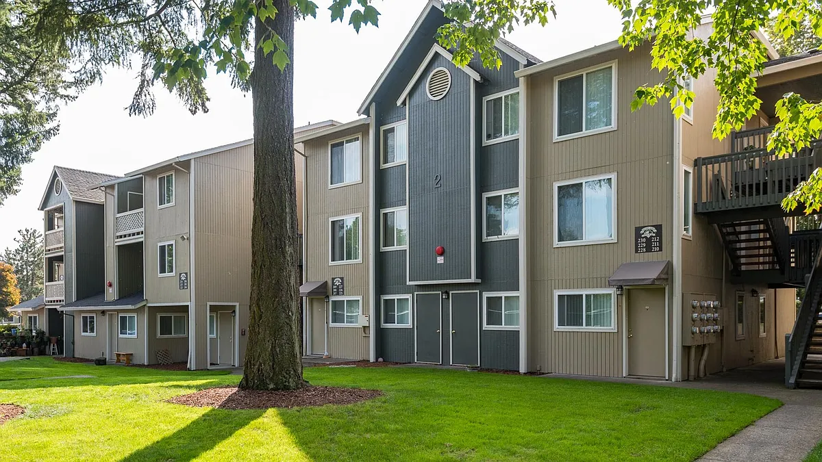 Building Photo - Highland Park Apartments