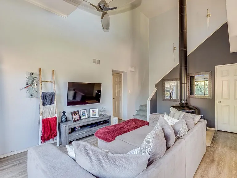 3600 N Hayden Rd #3612 — Photo 3