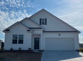 894 Farmers Passage Loop, Loris, SC 29569