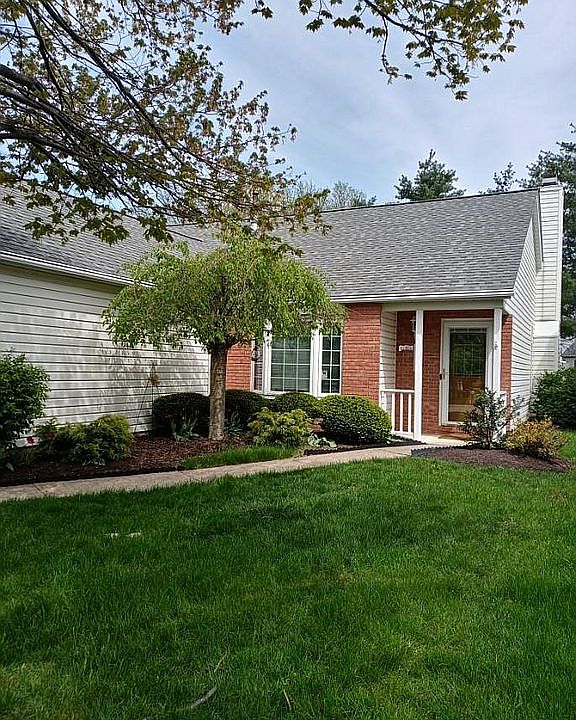 Beautiful single-family home