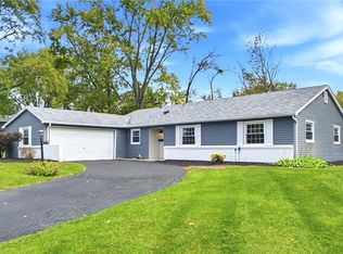 172 East Dr, Dayton, OH 45458