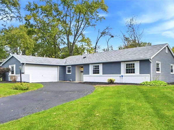 172 East Dr, Dayton, OH 45458