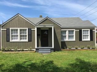 1850 S Izard St, Little Rock, AR 72206