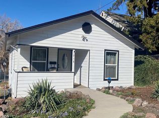 218 Hillside Ave, Klamath Falls, OR 97601