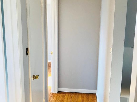 Hallway Upstairs