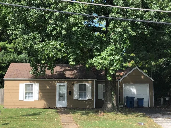 7771 Folk Ave, Saint Louis, MO 63143
