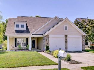 5115 Brookstone Ln Indianapolis IN 46268 Zillow