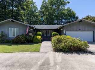 311 Country Club Drive, Edenton, NC 27932