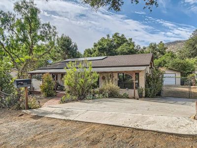 531 Silverbrook Dr, El Cajon, CA, 92019