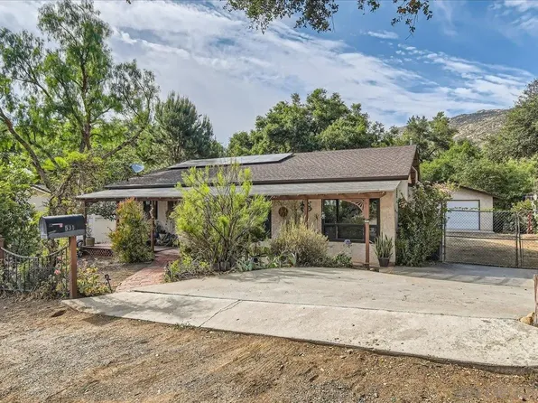 531 Silverbrook Dr, El Cajon, CA 92019