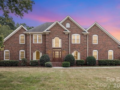 3817 Karrington Pl, Monroe, NC, 28110
