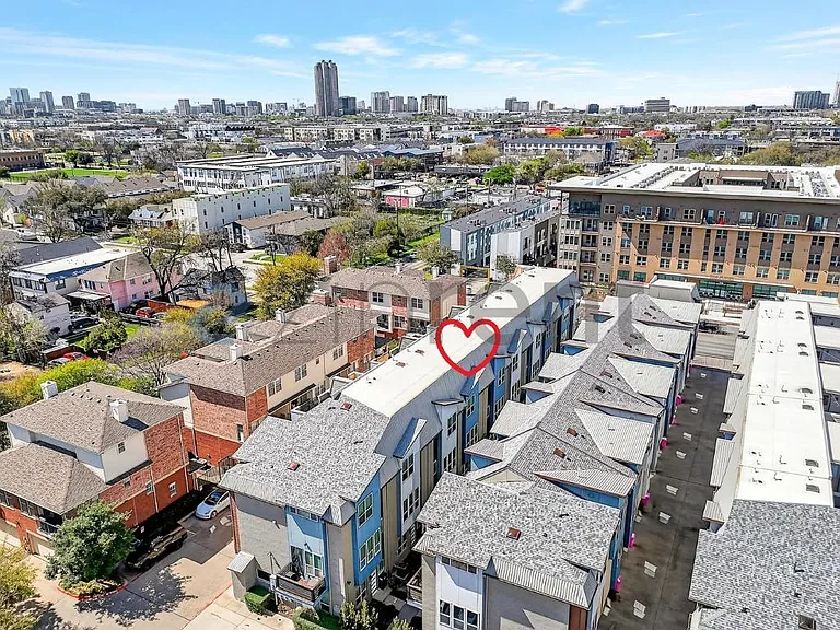 4906 Live Oak St #3 — Photo 24