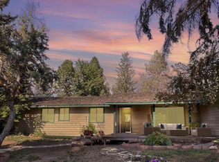 1612 NE Canyon Park Dr, Bend, OR 97701