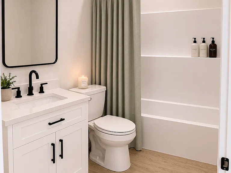 Timberline Residences — Photo 9