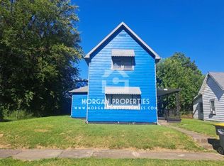 2607 Chase St, Anderson, IN 46016