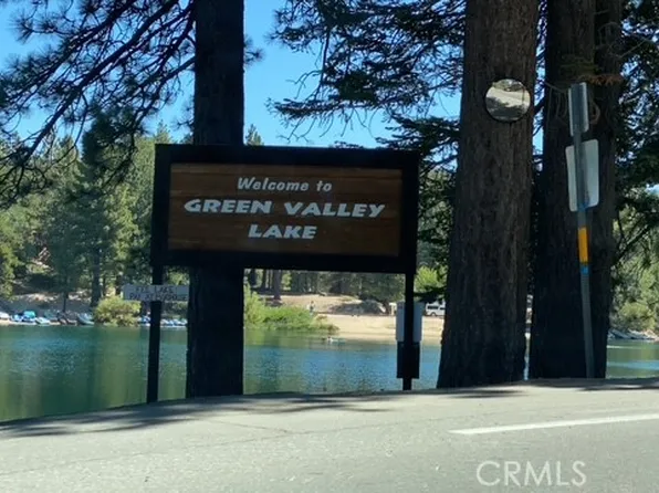 33351 Green Valley Lake Rd Lot 11, Green Valley Lake, CA 92341