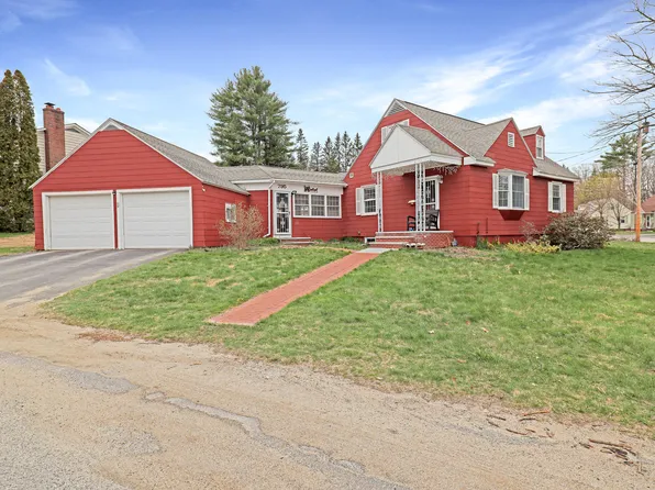 795 Somerset Street, Rumford, ME 04276