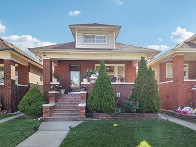 2321 S 60th Ct, Cicero, IL, 60804