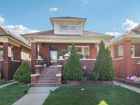 2321 S 60th Ct, Cicero, IL 60804