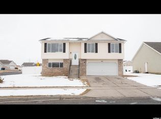 1411 S 2050 E, Spanish Fork, UT 84660