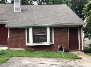 2371 Tina Dr, Tallahassee, FL 32301