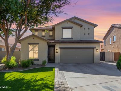 6584 S Cartier Dr, Gilbert, AZ, 85298