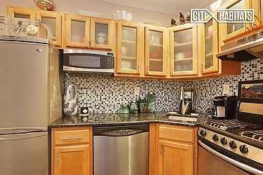 Sold by Citi Habitats