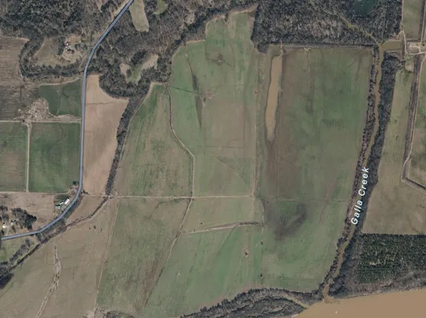 TRACT 3rd Highway 105 S, Atkins, AR 72823