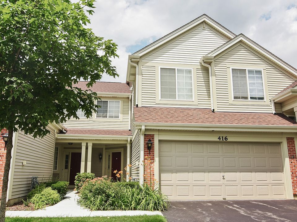 1st image of 416 E Thornhill Ln #416