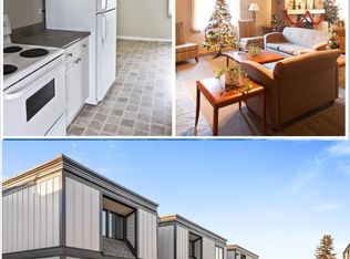 Parkhaven, Edmonton, AB T5W 5J8