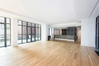 Sold by Sotheby's International Realty