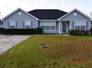 1606 Dorchester Dr, Albany, GA 31721