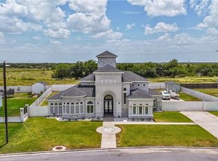 5203 Canada Ln, Edinburg, TX 78542