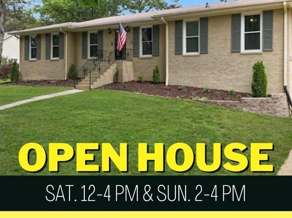 2609 Galahad Dr SE, Huntsville, AL 35803