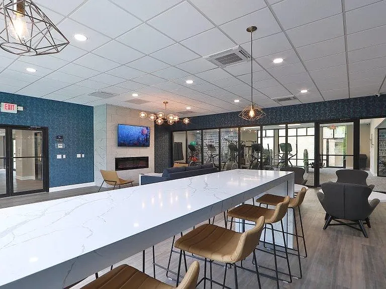 Brookdale at Mark Center Apartment Homes — Photo 19