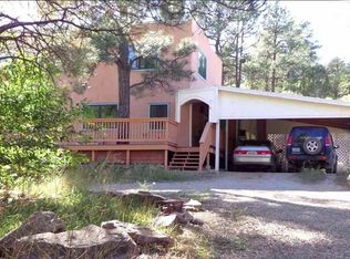 73 Roadrunner Rd, Las Vegas, NM 87701