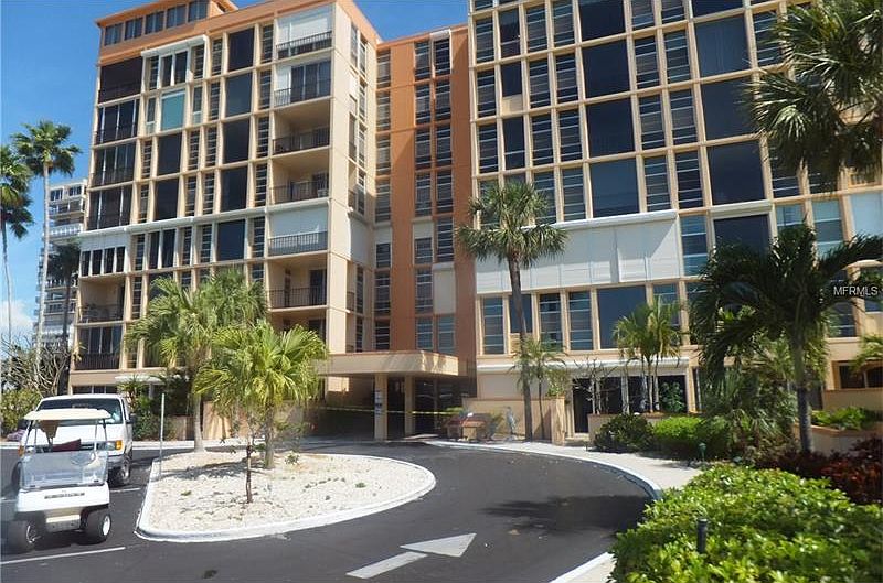 1st image of 7400 Sun Island Dr S APT 411