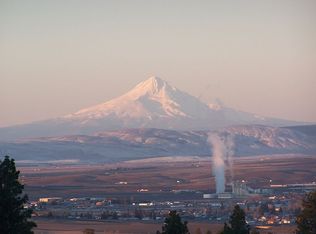 41 Adams Loop Rd, Goldendale, WA 98620