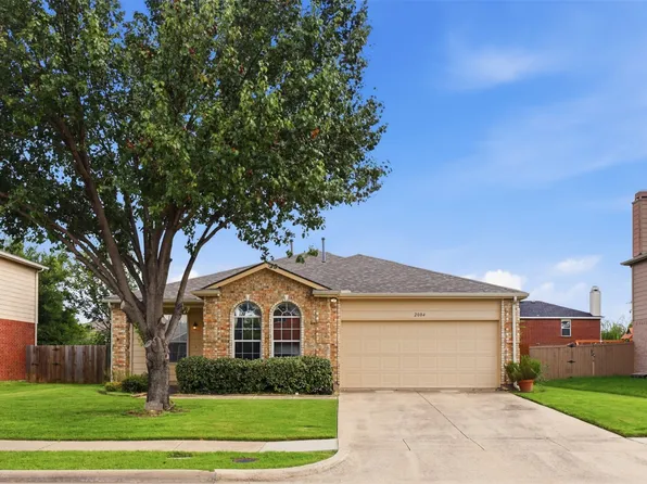 2004 Apple Dr, Little Elm, TX 75068