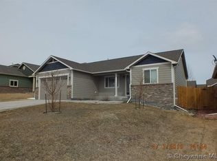 3613 Shawnee St, Cheyenne, WY 82001