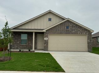 2840 Eppright Dr, Little Elm, TX 75068
