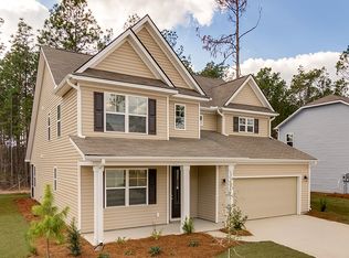 376 Turnstone St, Mount Pleasant, SC 29464