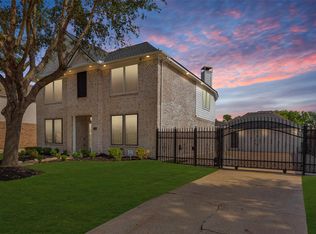 7106 Timber Edge Ln, Humble, TX 77346