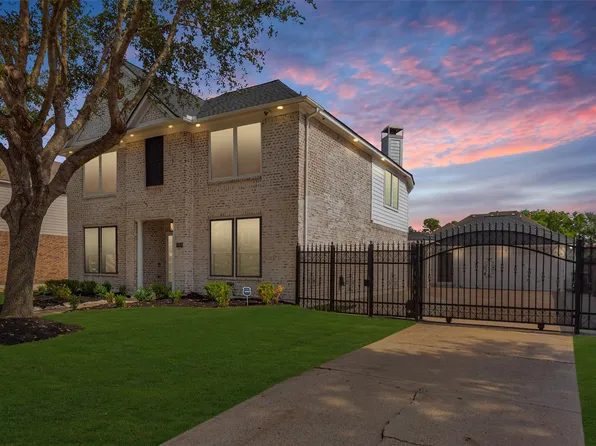 7106 Timber Edge Ln, Humble, TX 77346