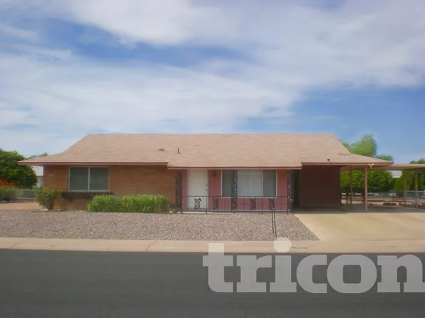 10025 W Coggins Dr, Sun City, AZ 85351