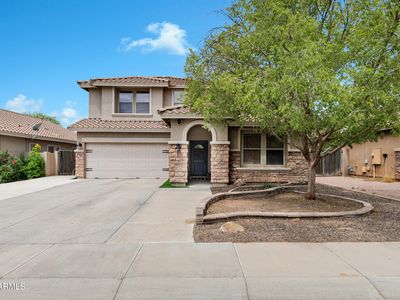 4450 S Brice, Mesa, AZ, 85212