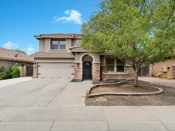 4450 S BRICE --, Mesa, AZ 85212