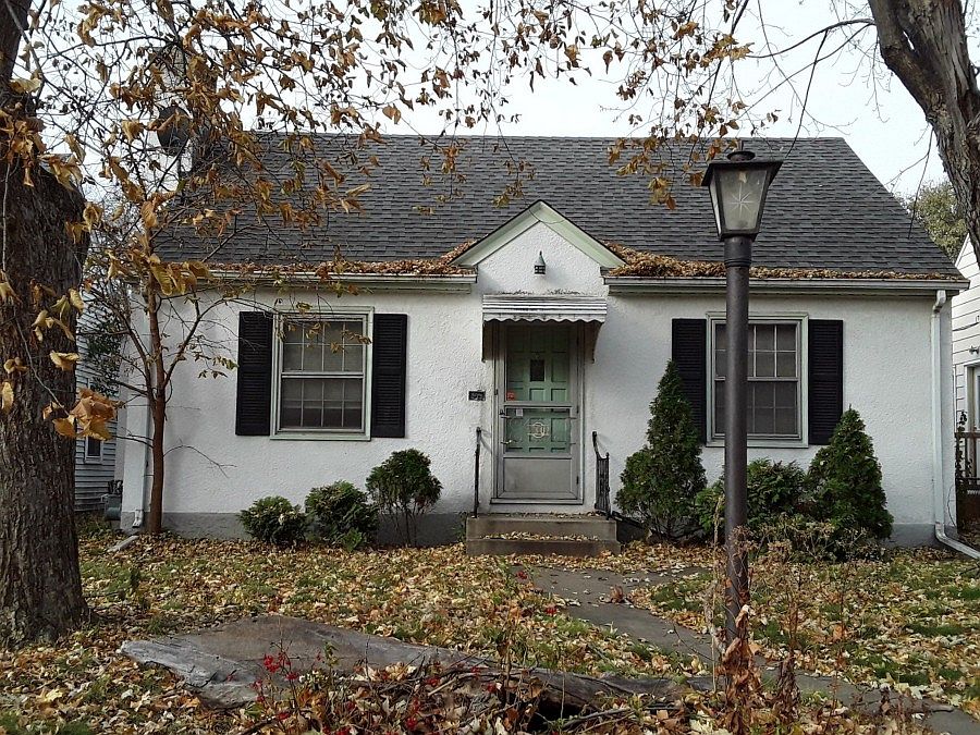 1st image of 4307 Newton Ave N