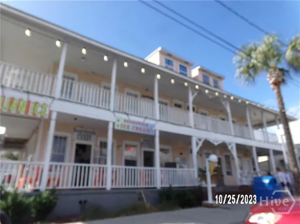 9 Tybrisa Avenue, Tybee Island, GA 31328