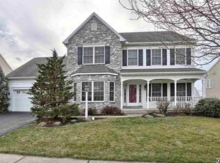 2521 Raleigh Rd, Hummelstown, PA 17036